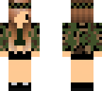 armee girl