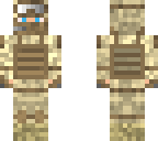 army caden