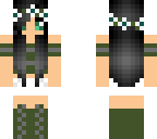 army flower