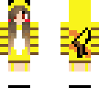 ashlee weasley