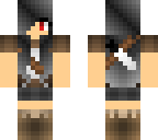 aventure girl