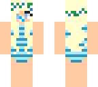 baby swimsuit girl