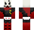 baby underfell papyrus