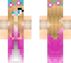 baby wolf princess