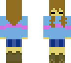 backwards frisk