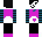backwards mettaton ex