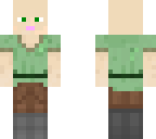 bald alex