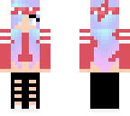 bandana girl