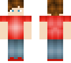 basic creeper dude