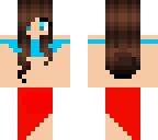 bathing suit mabey