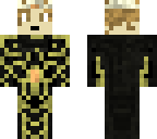battle armored emperor