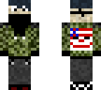 battlefield soldier