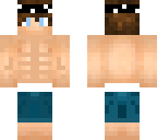 beach boy