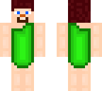 beach steve