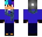 beanie boy