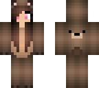 bear onsie