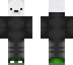 bear with clothes