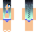 bikini school girl