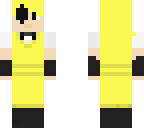 bill cipher human thingy