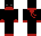black slime aka atomicyt