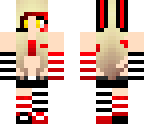 blaze the bunny improved