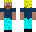 blondy steve
