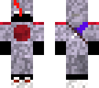 blood warior