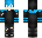 blue alec