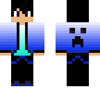 blue boy