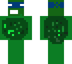 blue ninja turtle leonardo