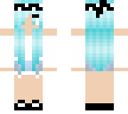 blue omg