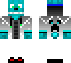 blue springbonnie
