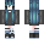 blueberry chibi edit