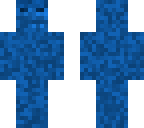 blueman