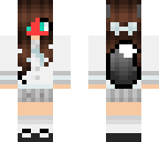 blushing skylovesmc10