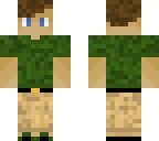 bobo88 with green flipflops