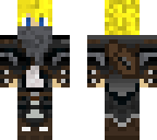 bones the hunter