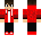 boy skin