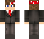 boy suit