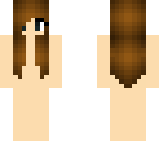 brown hair base