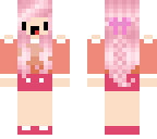 bubblegum girl