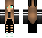 bunny blackl