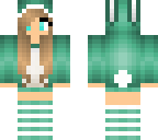 bunny girl