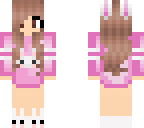 bunny girl