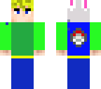 bunnyboysean
