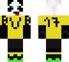 bvb panda