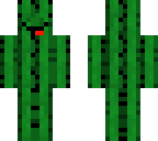 cactus derp