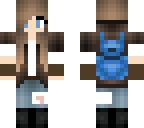 cade rp bandaged