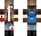 cade rp skin battle wounds