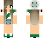 cadette girl scout